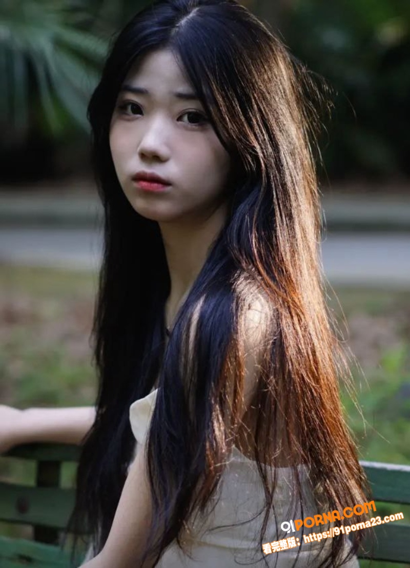 清纯可爱学生妹 金主私拍...（2）