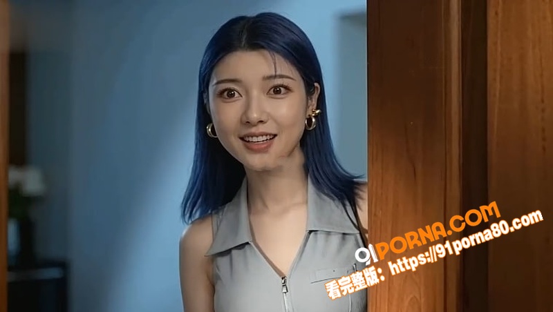 AI成人短剧 雌家畜收容...（8）