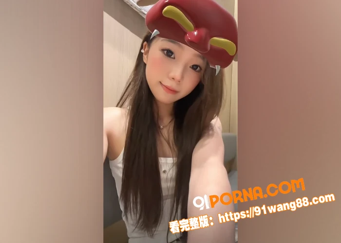 抖音网红 小羽 不雅视频...（5）