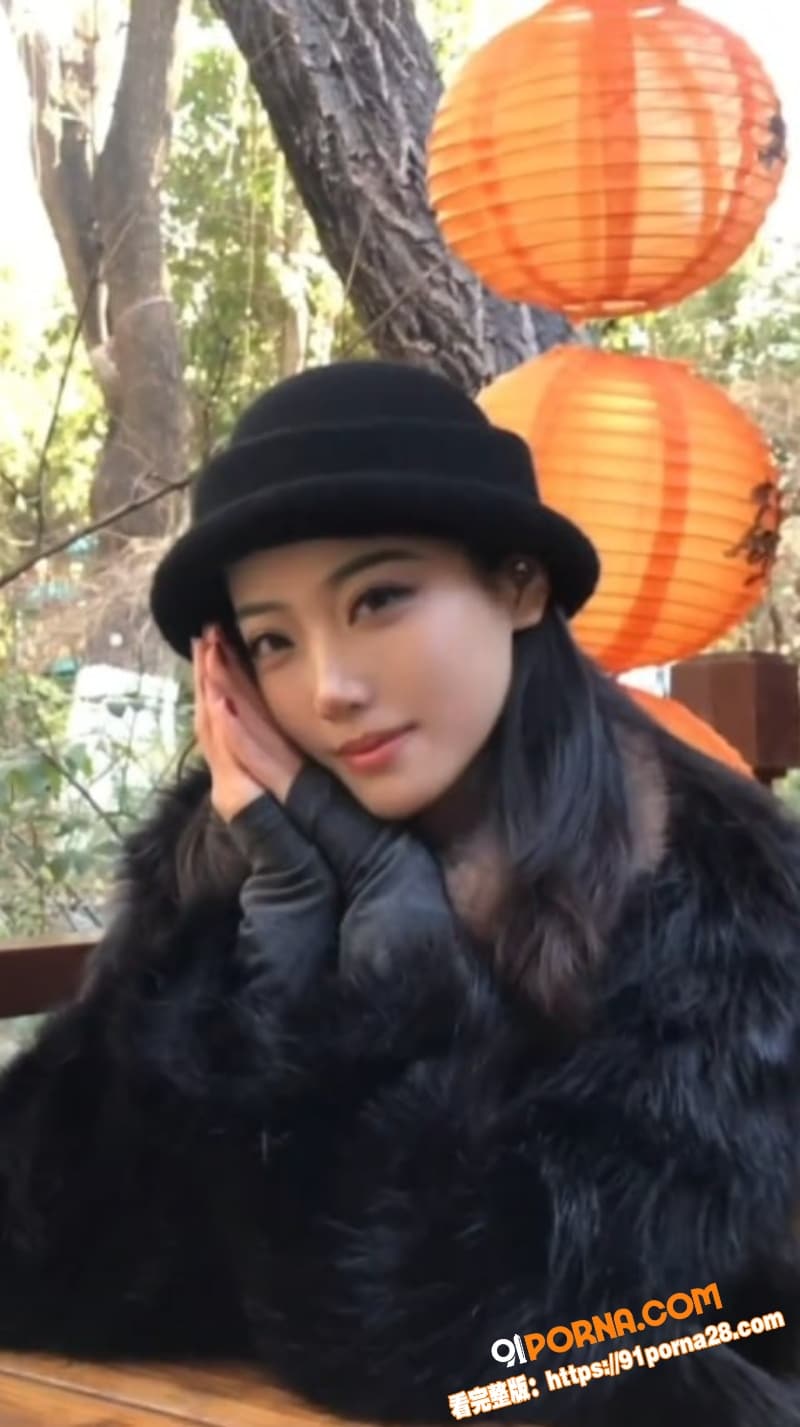 华南师范大学女神 赵月尹...（2）