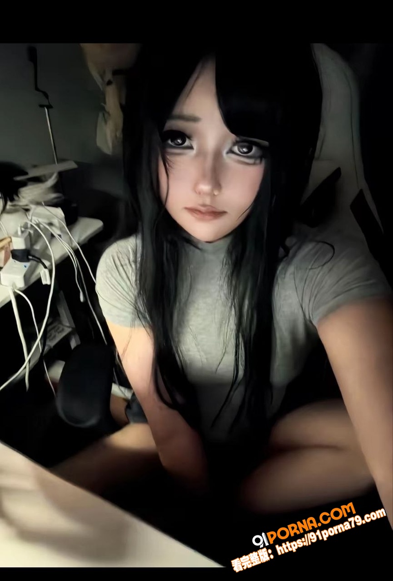 爆乳尤物 Pinkchy...（5）