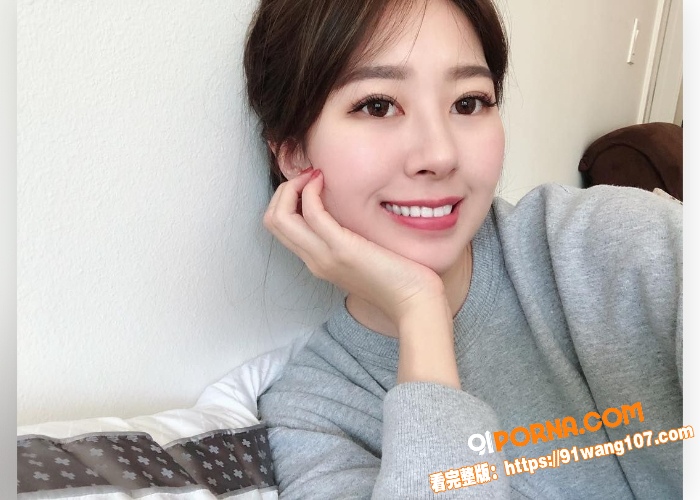 高颜值91女神丽 Lis...（1）