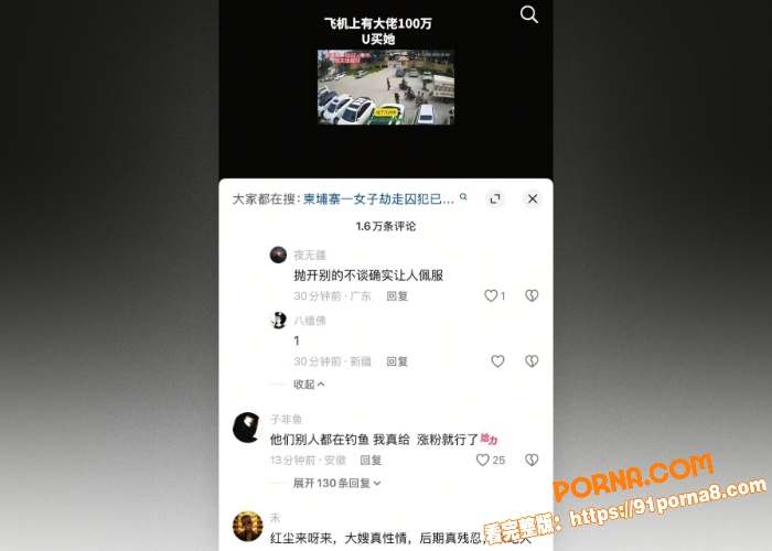 柬埔寨女子劫狱事件全貌，...（23）
