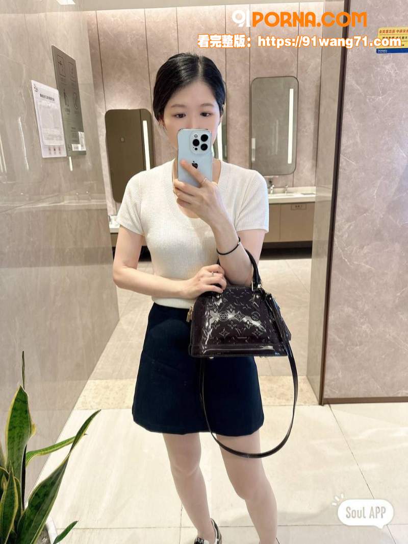 推特少妇 极品身材高颜值...（5）