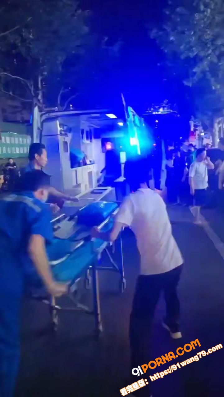 法治社会还能有黑社会大乱...（6）