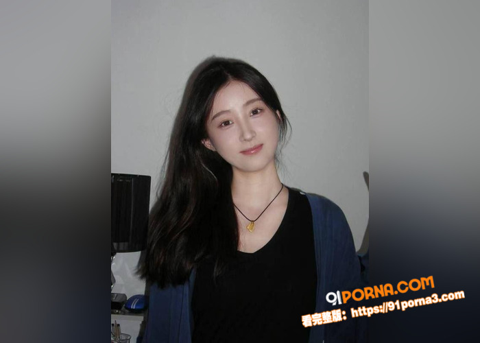 哈尔滨大学校花 宋婷 高...（2）
