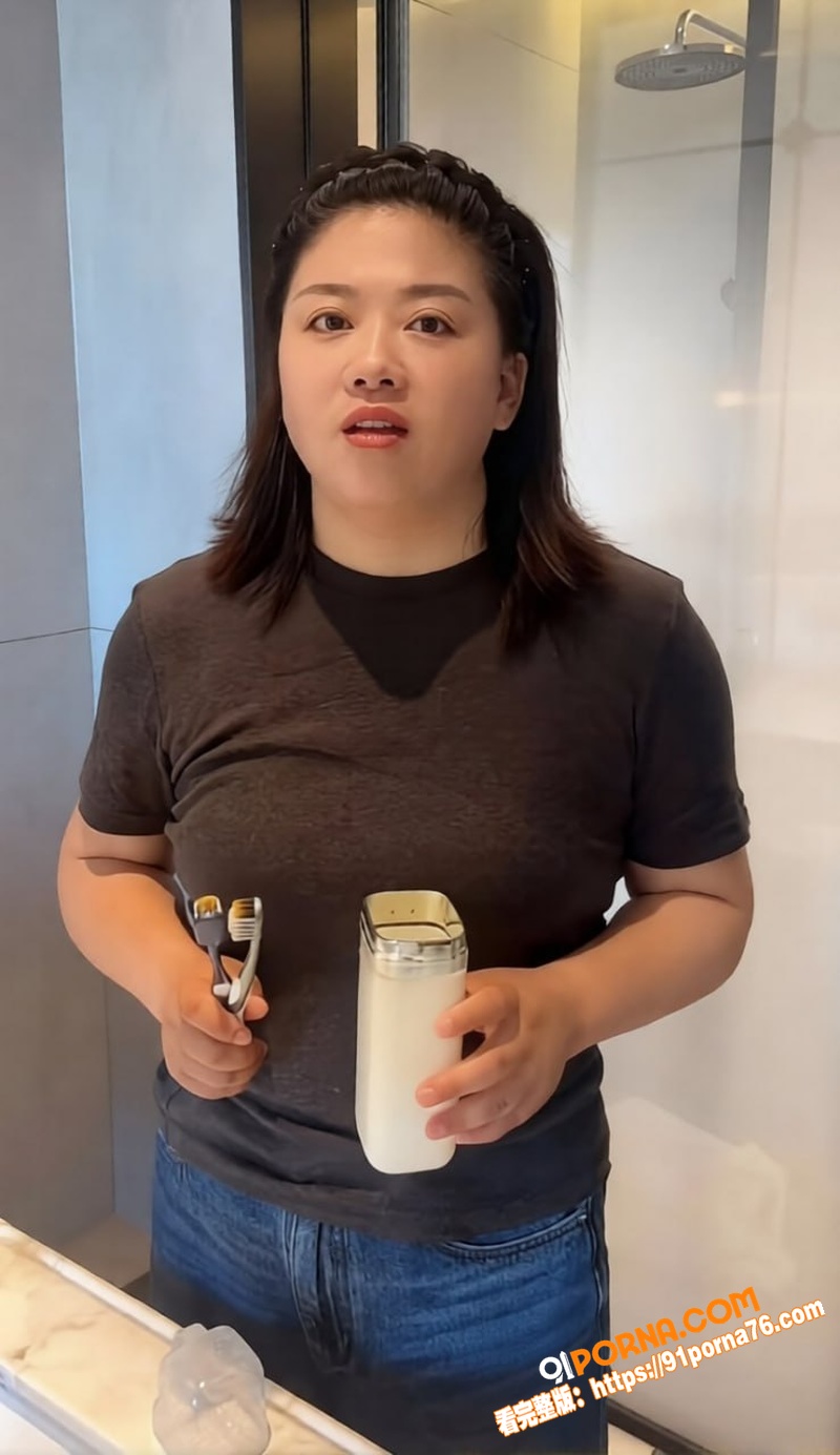 江苏常州网红 汤婆子 家...（8）