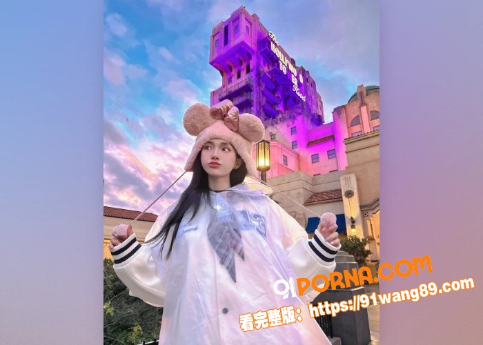 台湾E奶神颜网红 谢薇安...（9）