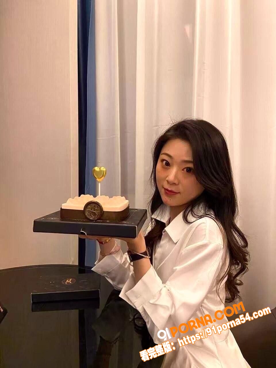 舞蹈生S级不雅视频流出！...（1）