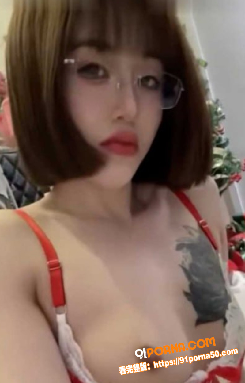 抖音女网红 查娜 自拍大...（1）