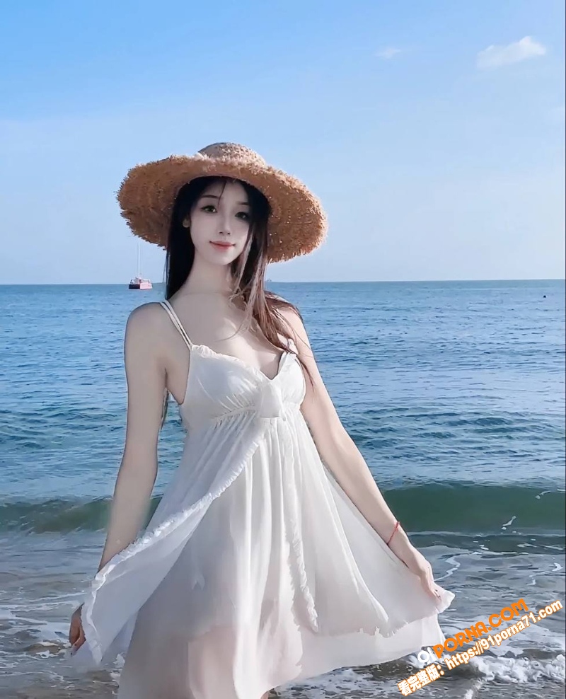 抖音小网红 施施 与榜一...（4）