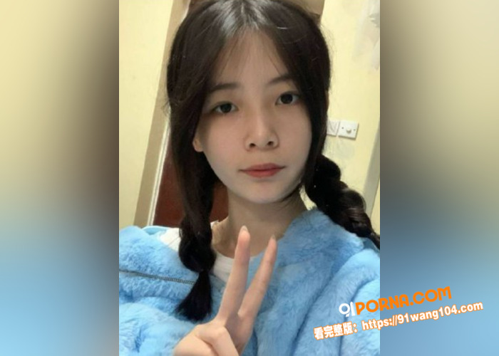 瓜友投稿：反差女大学生刚...（3）