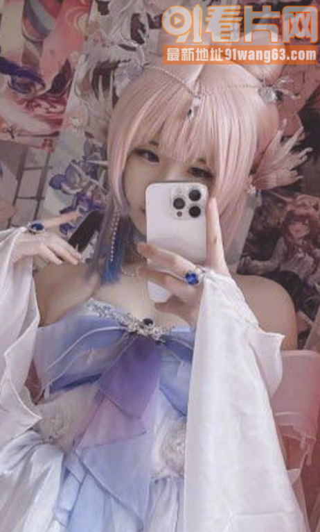 福利姬萝莉 Misa习呆...（8）
