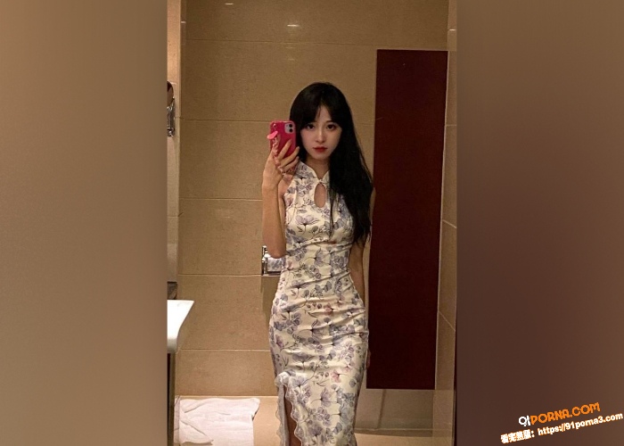 金主约操熟女技师 我只是...（1）