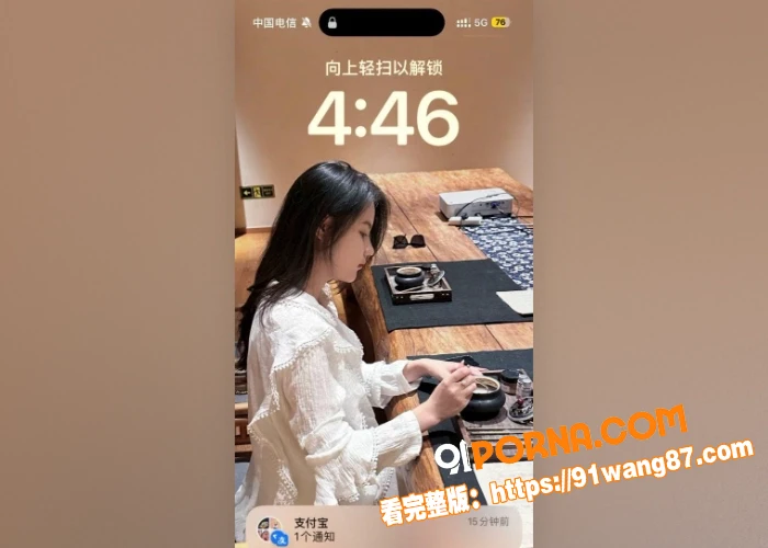 青岛高颜值气质美女幼师 ...（1）