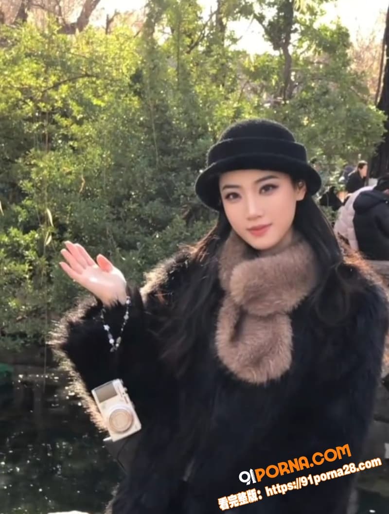 华南师范大学女神 赵月尹...（4）
