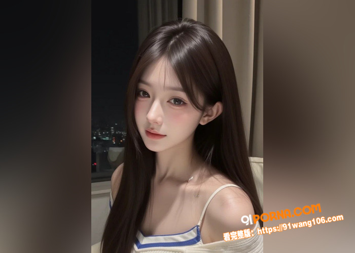 推特顶级美腿女神 Chl...（1）