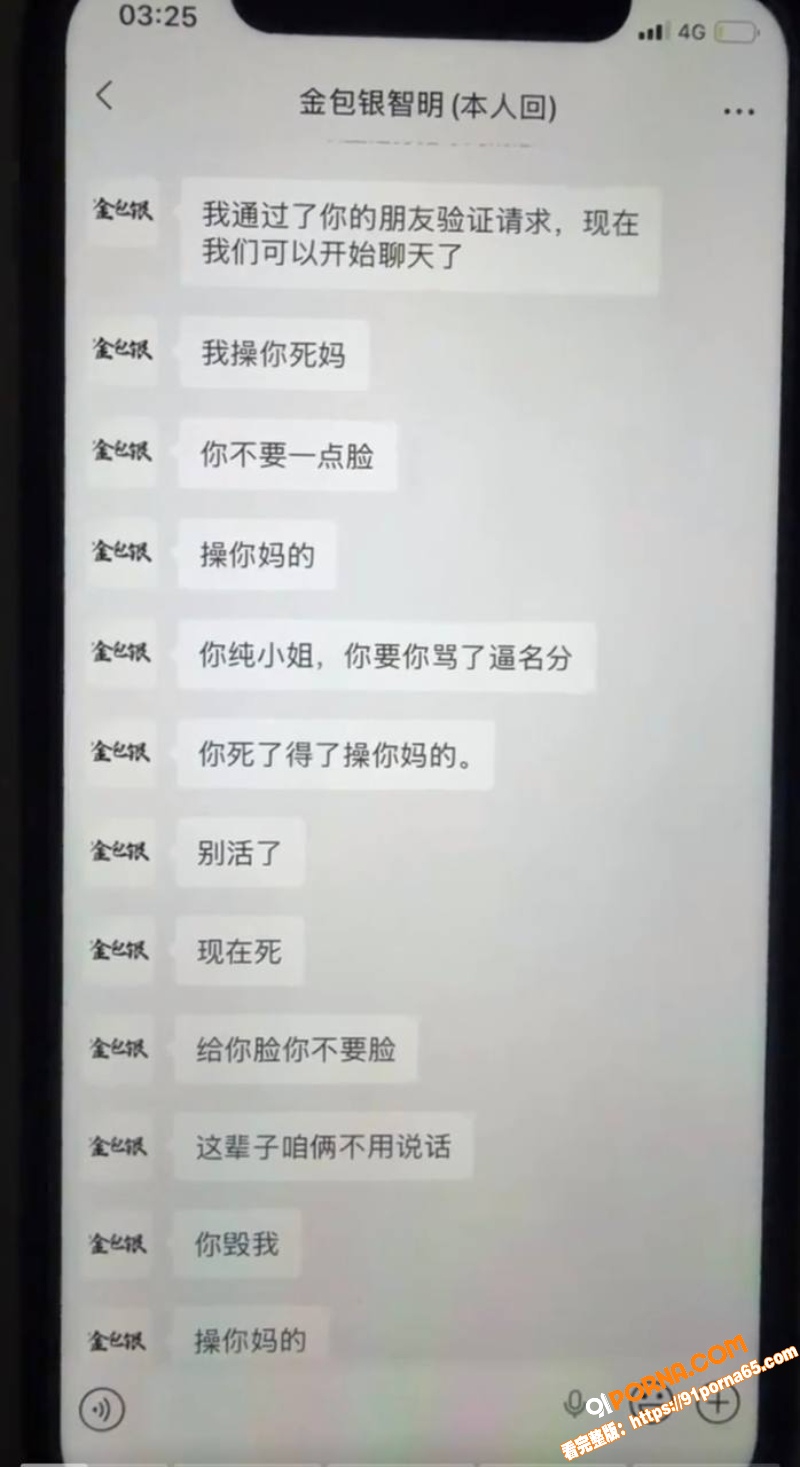 抖音网红金包银创始人 佟...（28）