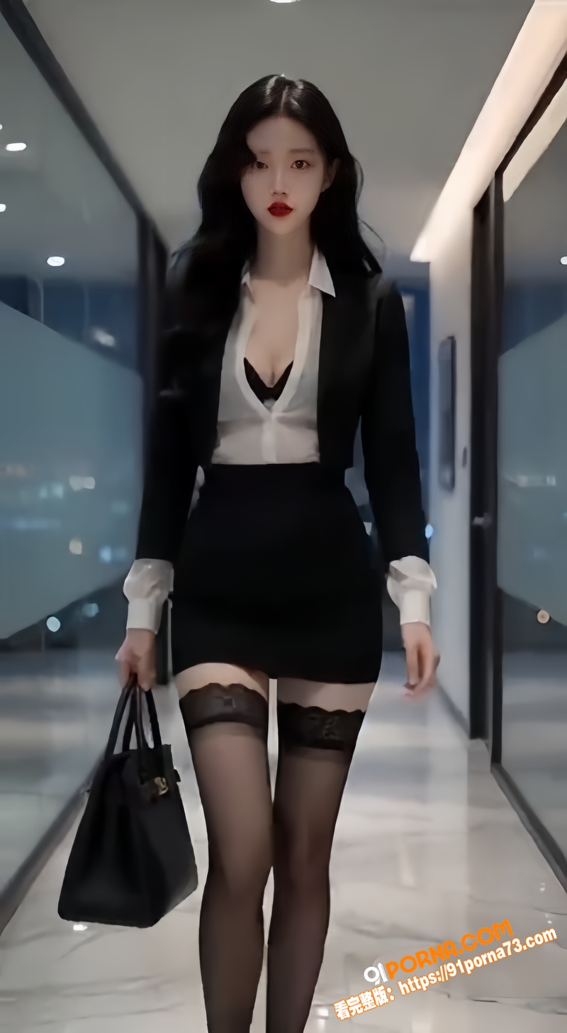 AI成人短剧 暮色心囚 ...（1）