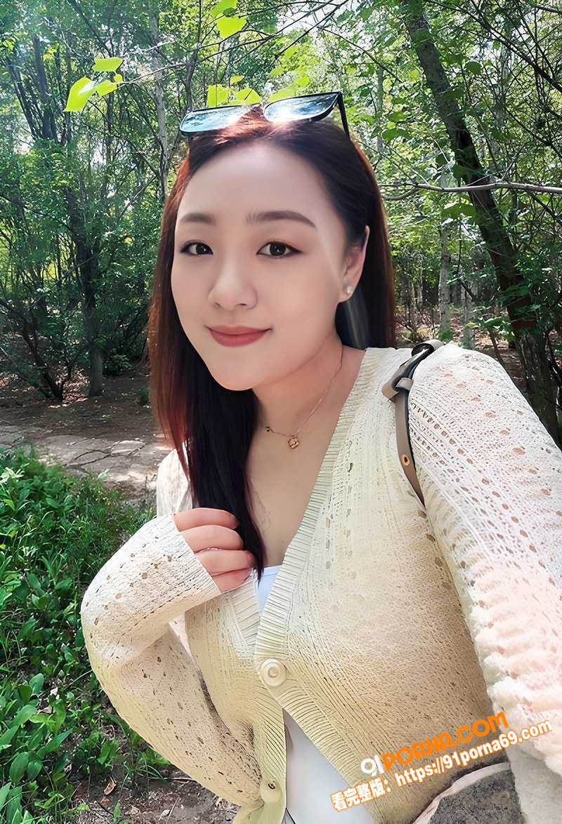 哈尔滨气质少妇 罗雨薇 ...（2）