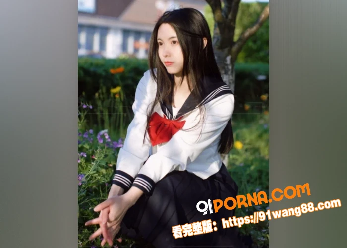 微博女神 兔牙蛇蛇  被...（2）