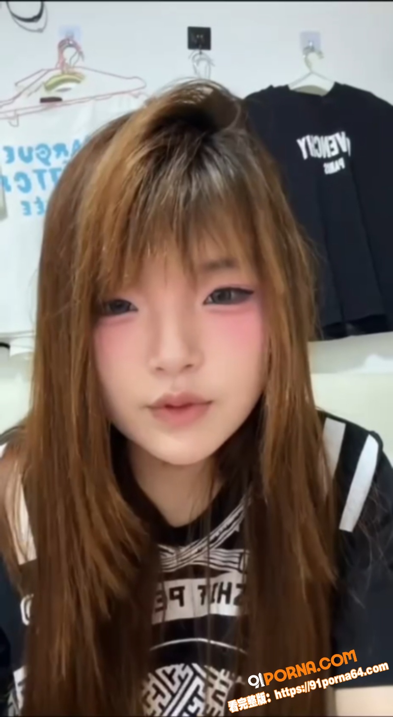 抖音女网红 百万源 最新...（4）