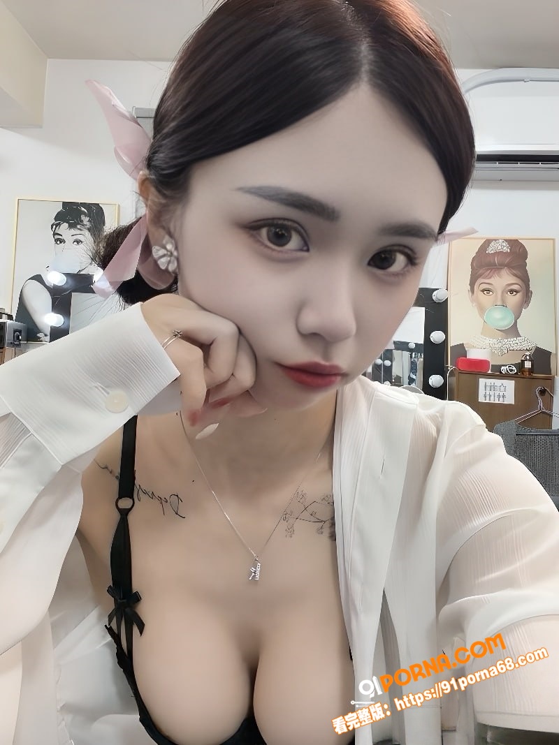 快手网红纹身妹 我有KK...（3）