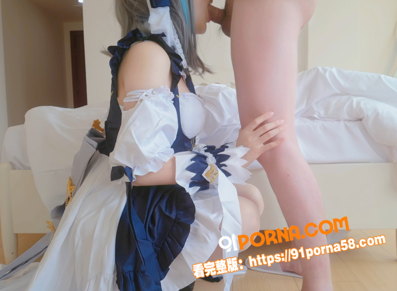 顶级福利姬coser米胡...（5）