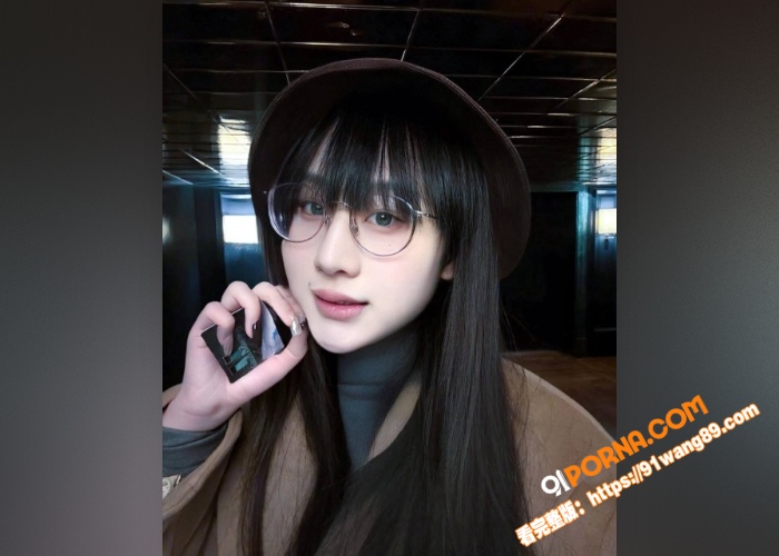 全网首发 英国留学生 范...（4）