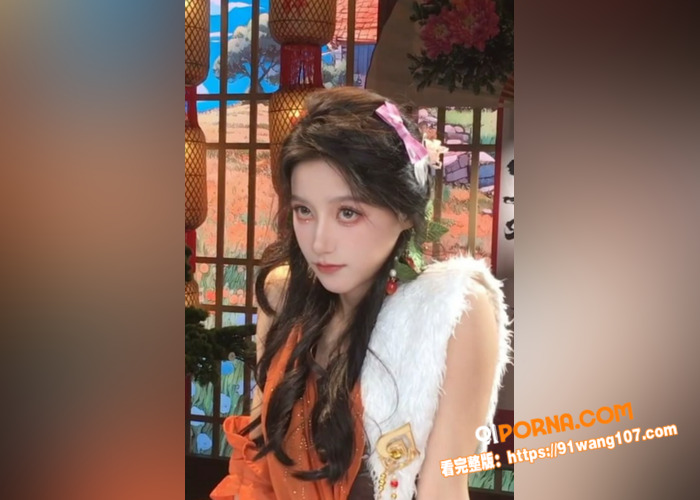 快手网红 真萝莉妹 私拍...（2）