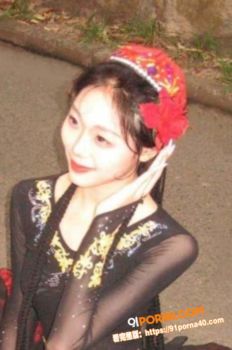 南京艺术学院舞蹈生 宋榕...（2）