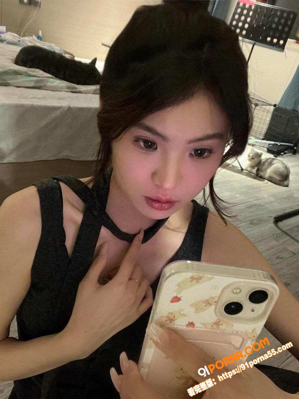 广西南宁母狗反差婊黄晓萍...（2）