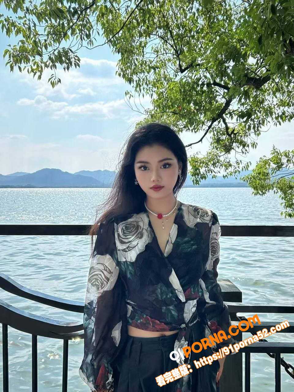 气质大三学姐酒店自拍泄密...（3）