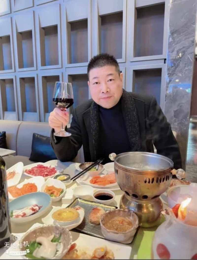 深圳大佬 李平 闪婚33...（21）