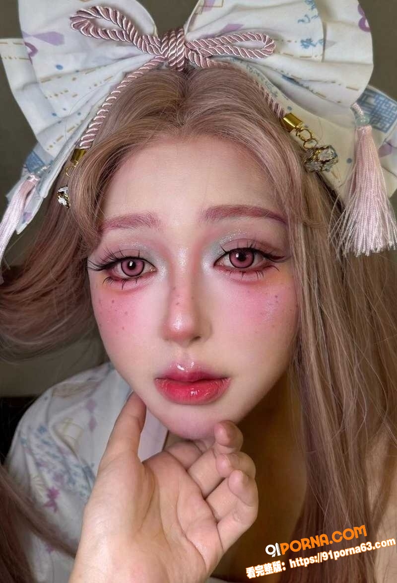 杭州汉服Coser林美茵...（2）