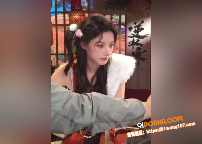 快手网红 真萝莉妹 私拍...（3）