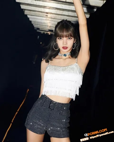 Blackpink女团L...（6）