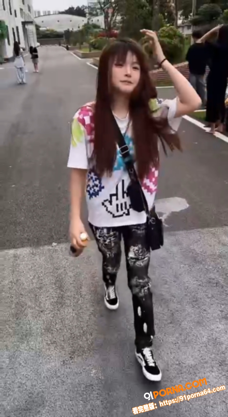 抖音女网红 百万源 最新...（8）