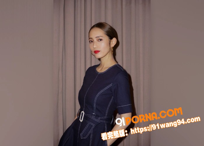 余文乐老婆王棠云黑历史曝...（3）