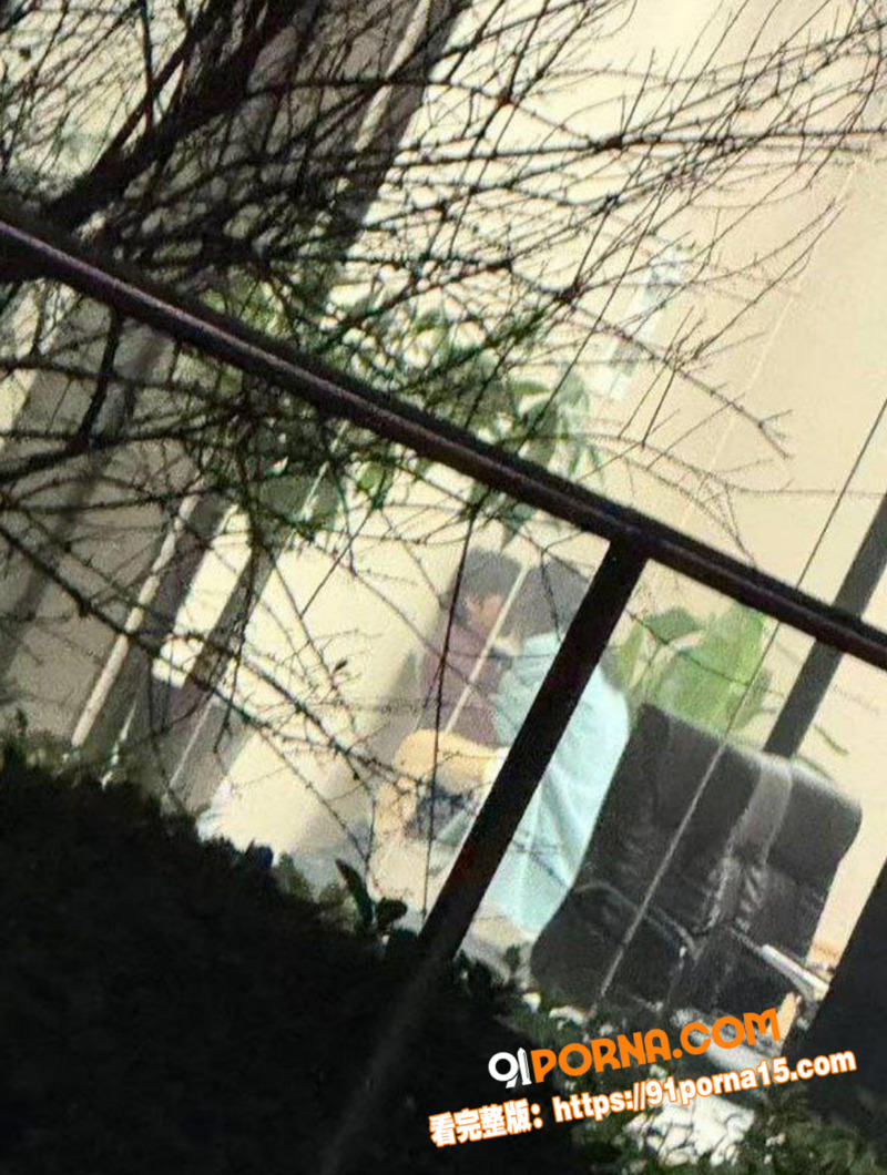 皖江工学院小情侣 宿舍楼...（4）
