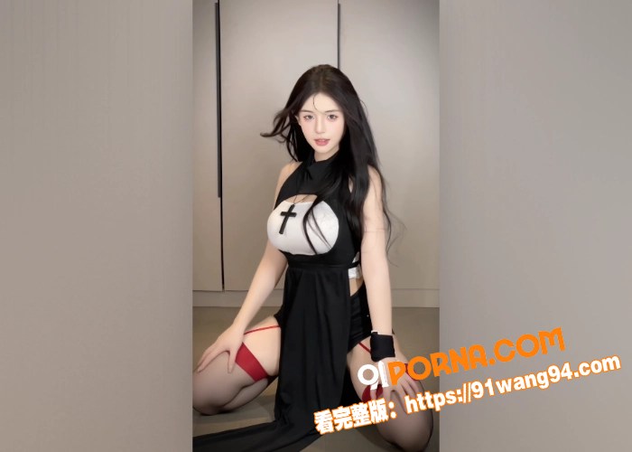 抖音百万网红童锦程cp绯...（5）
