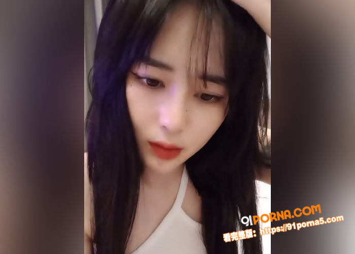 高颜值清纯少女直播大秀 ...（3）