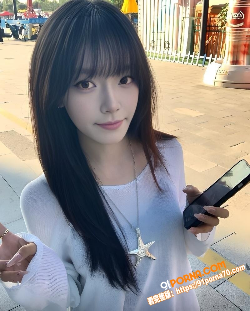 抖音网红 小一yy 私密...（1）