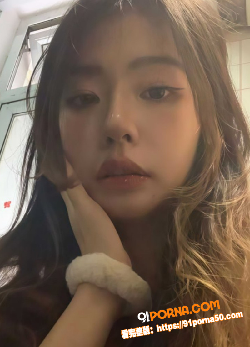 清纯美少女 姚梦涵 性爱...（3）