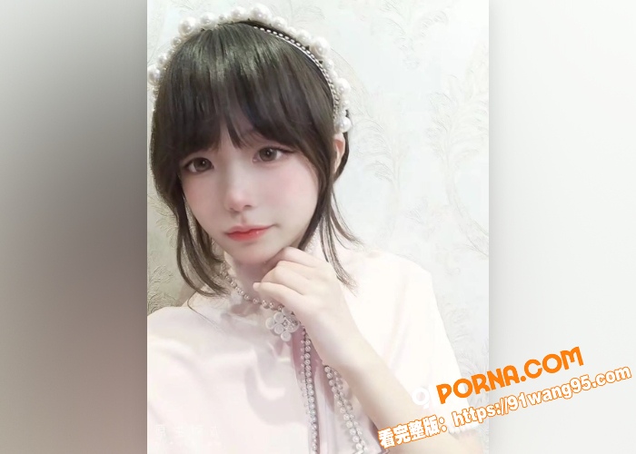 高颜值淫荡反差学生妹 道...（3）