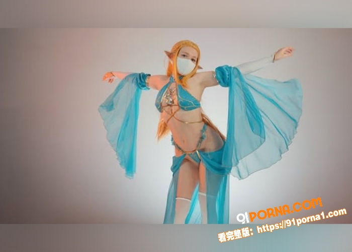 欧美高颜值少女 Crea...（3）