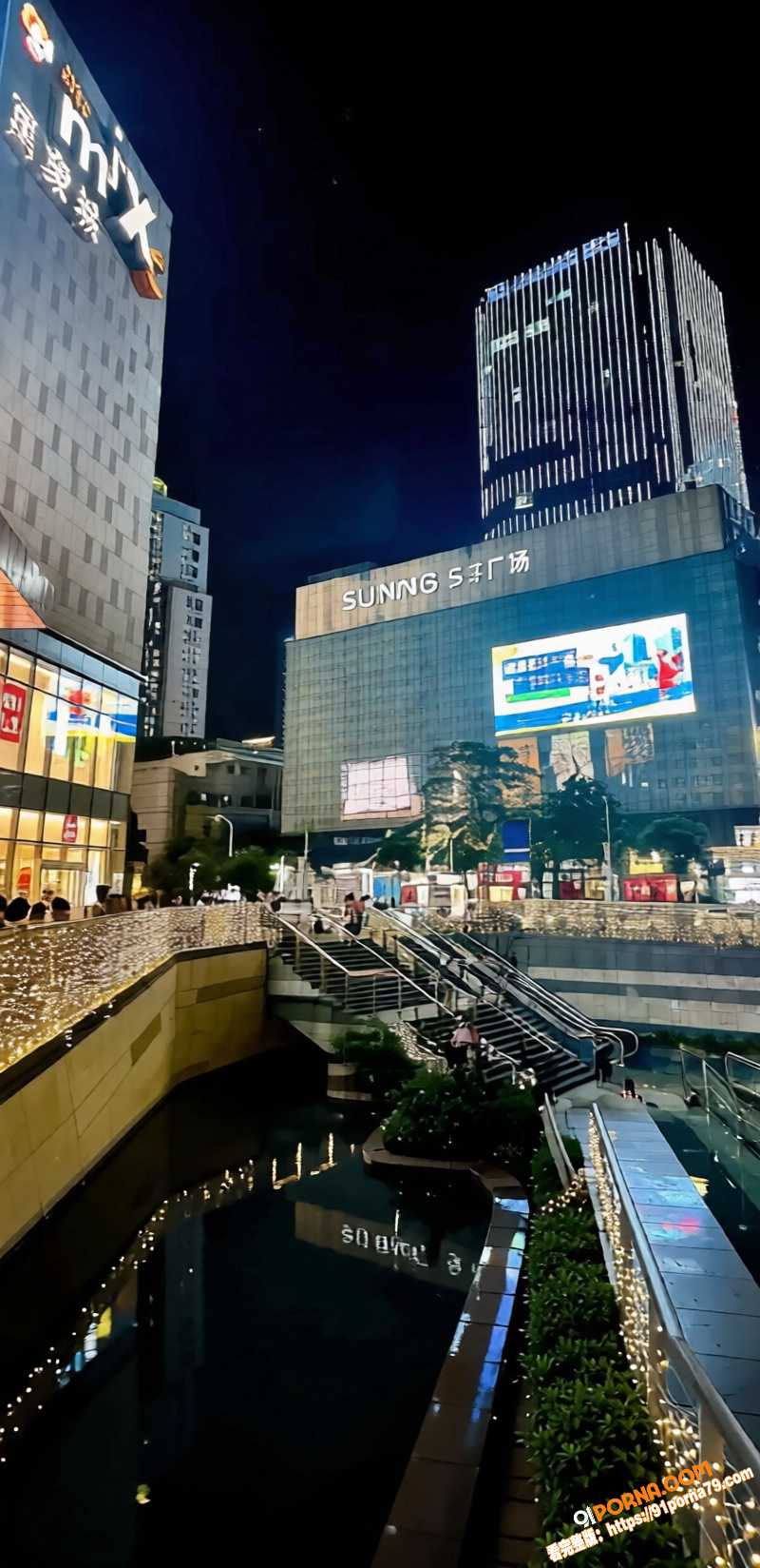 广东汕头苏宁广场发生一起...（2）
