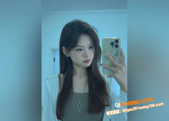 高颜值少妇 婚内出轨表弟...（1）