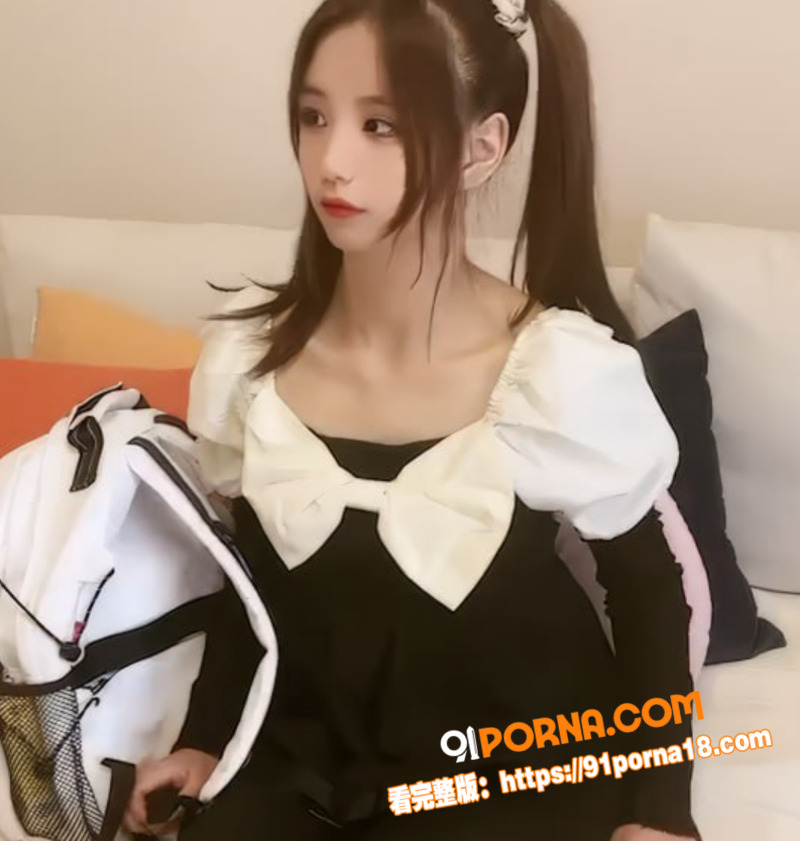 极品JK黑丝校花上门辅导...（2）