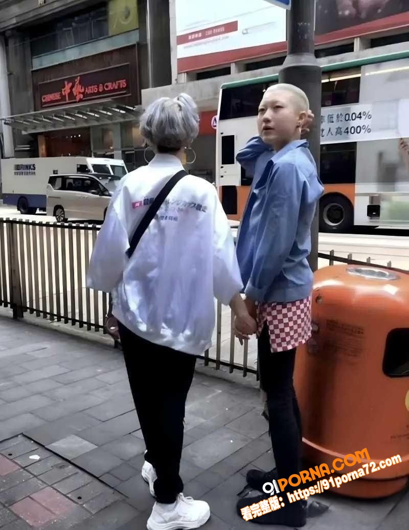 香港亚姐冠军 吴绮莉 与...（10）